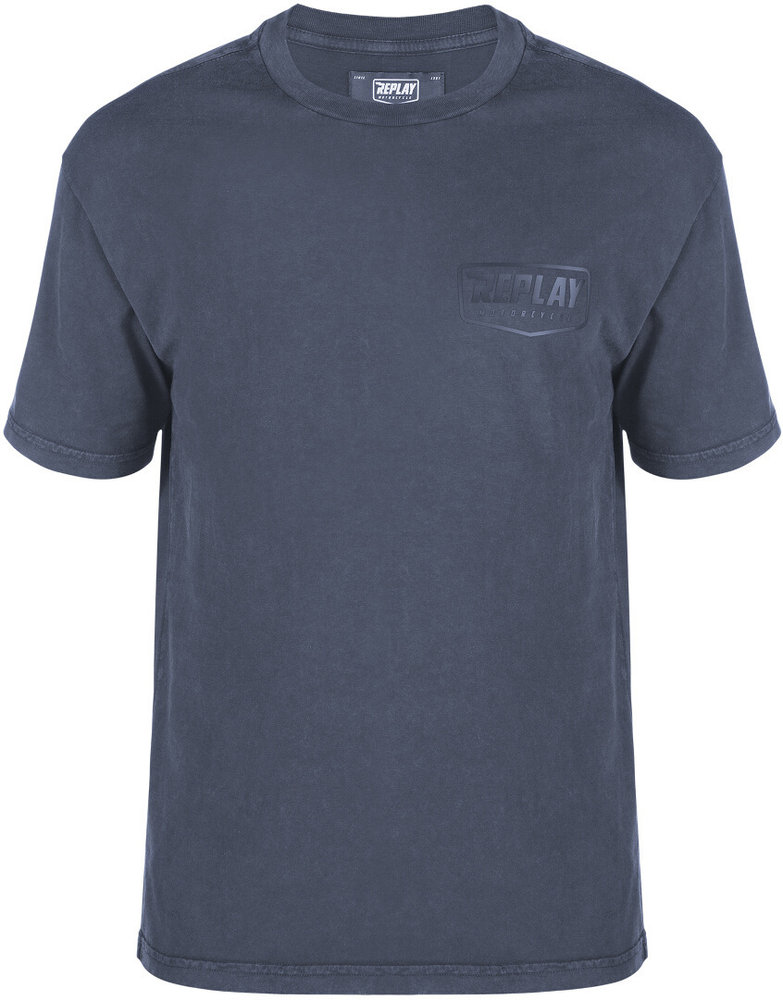 Replay Classic T-Shirt