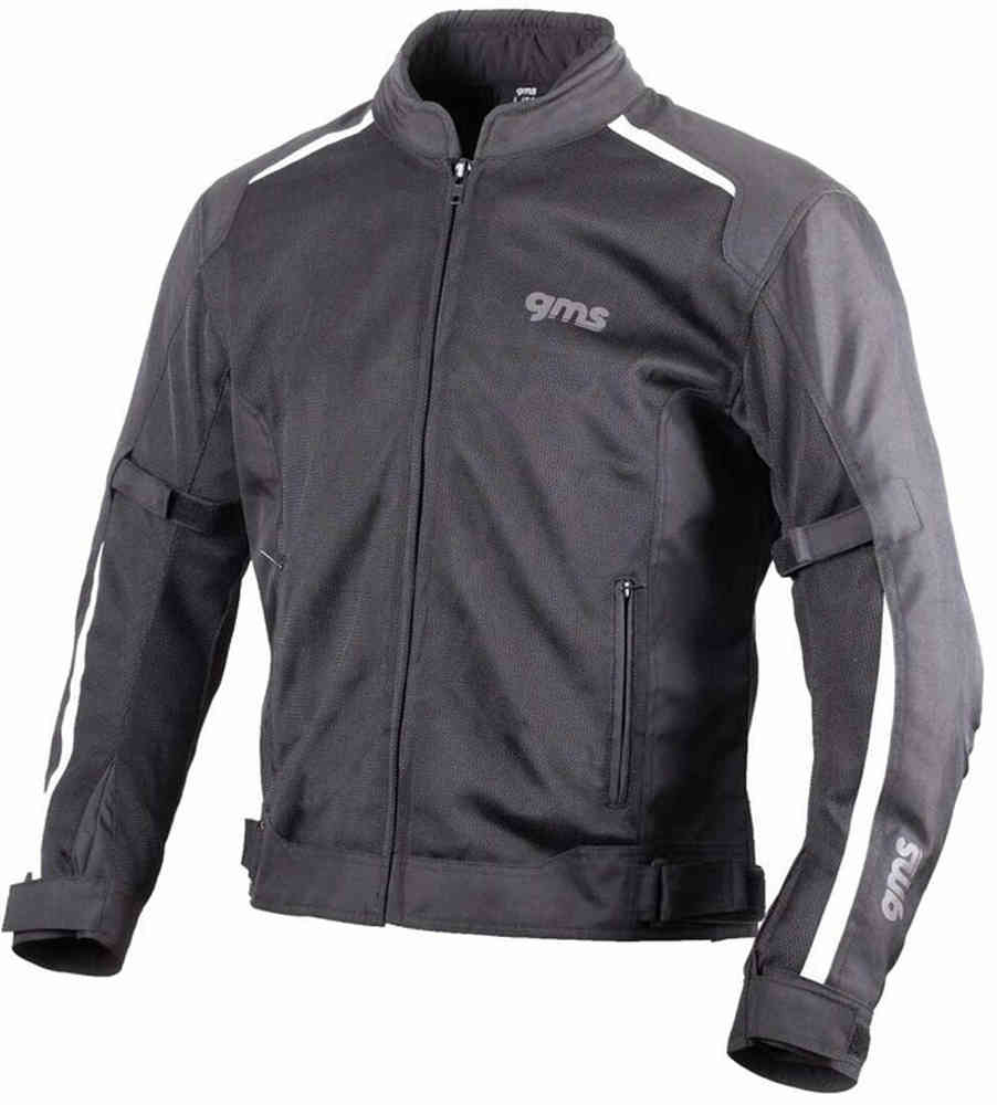 GMS Outback Evo Motorcycle Textile Jacket
