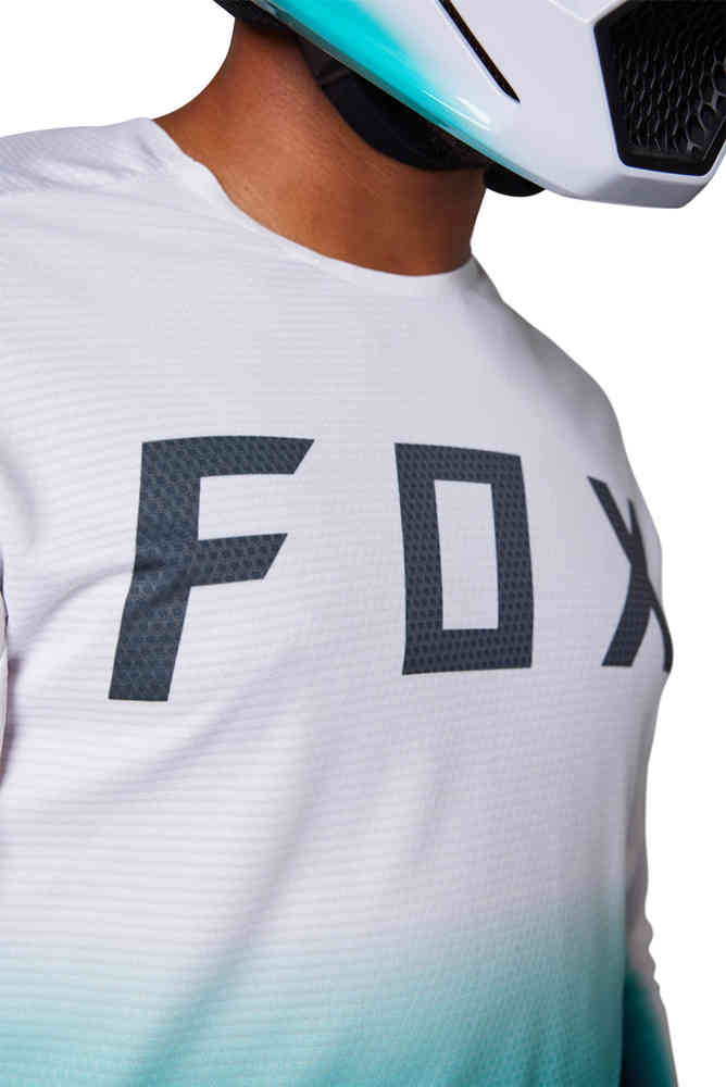 FOX 360 Fgmnt Motocross Jersey