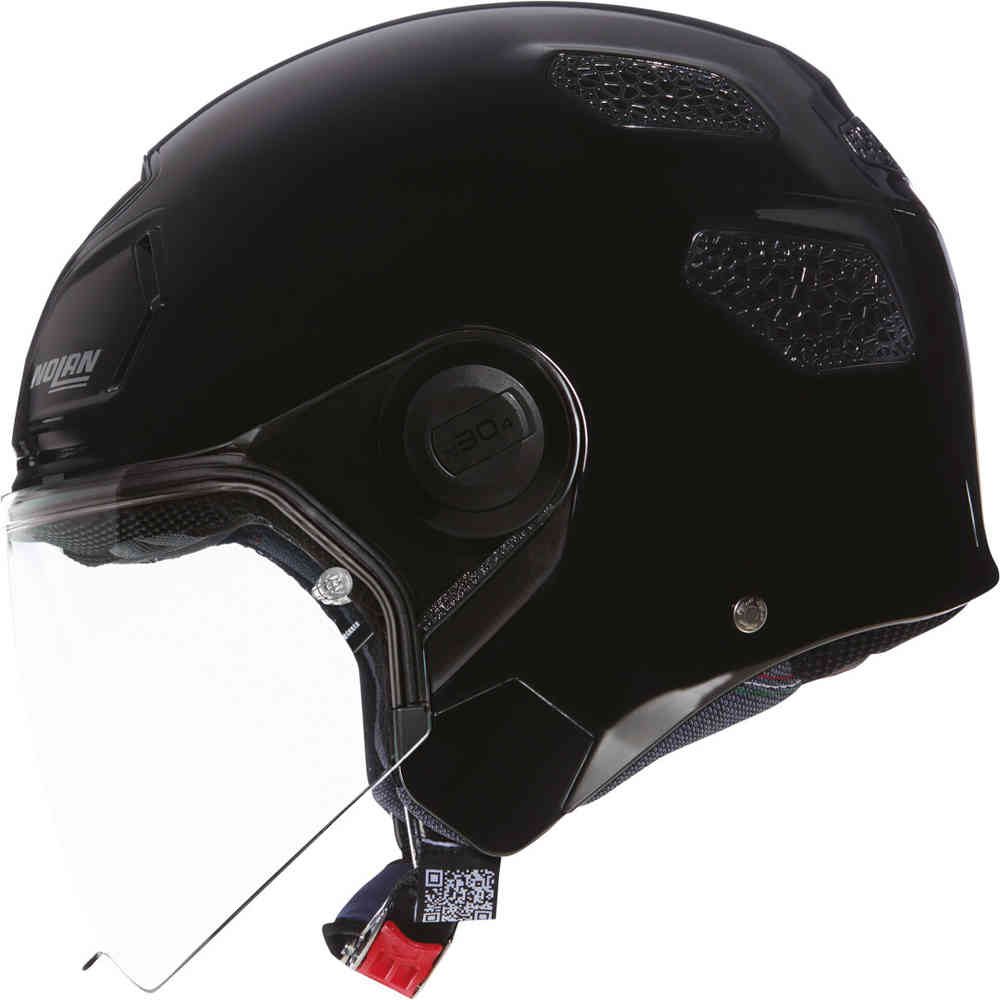 Nolan N30-4 T Classico Jet Helmet
