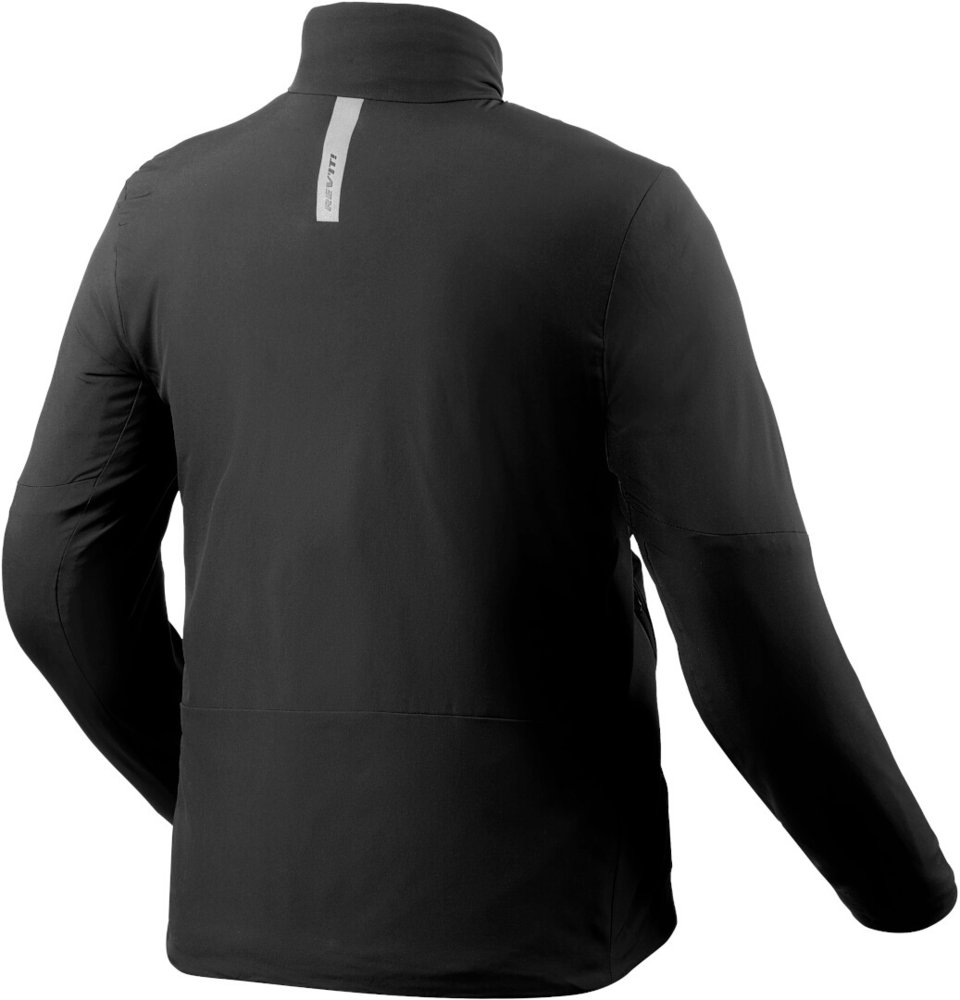 Revit Climate 3 Midlayer Textile Jacket