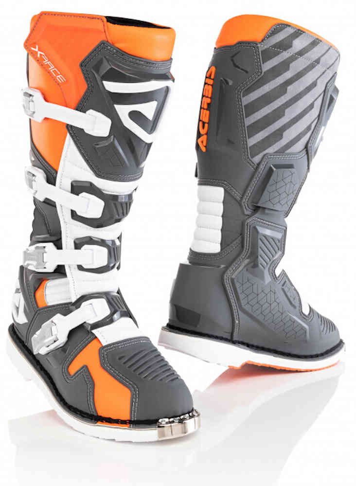 Acerbis X-Race Motocross Boots