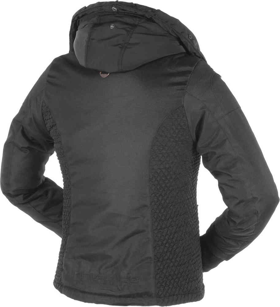 Overlap Laia Ladies Motorcycle Textile Jacket