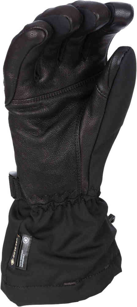 Klim Radiate Gauntlet Ladies Snowmobile Gloves