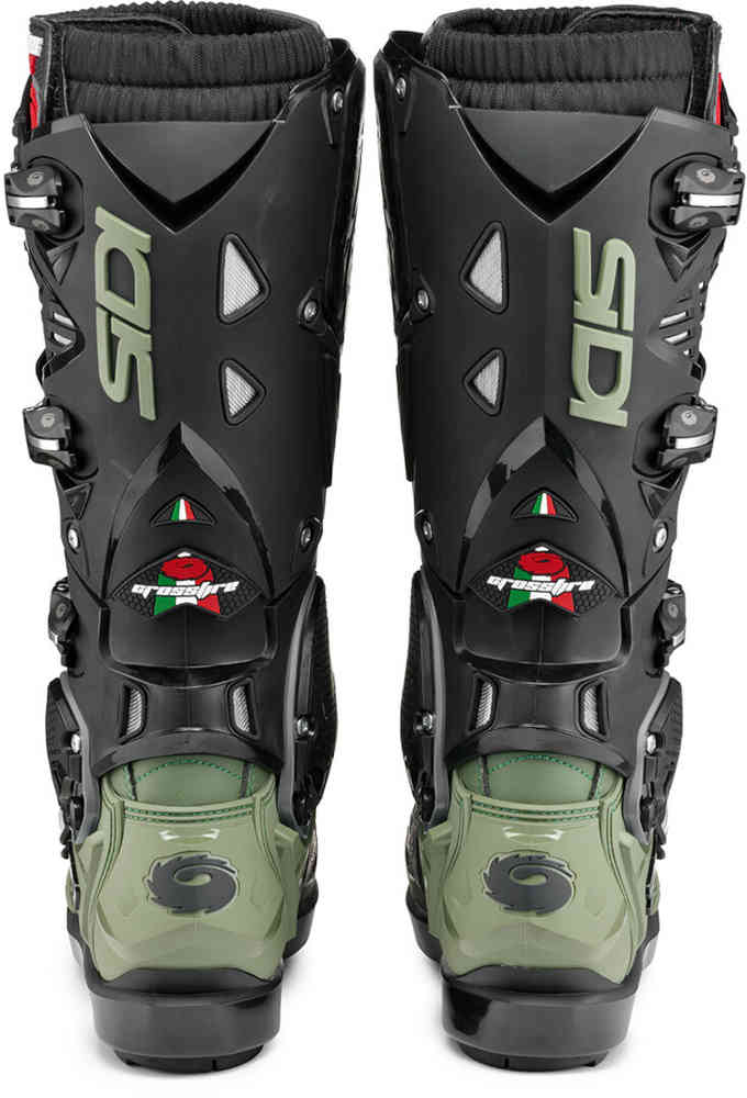 Sidi Crossfire 3 SRS Motocross Boots