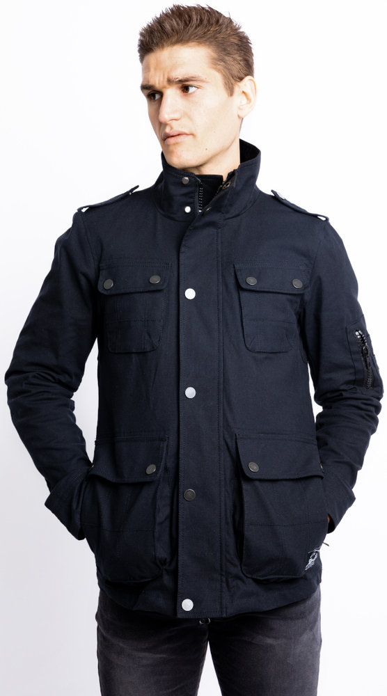 John Doe Explorer Motorcycle Textile Jacket