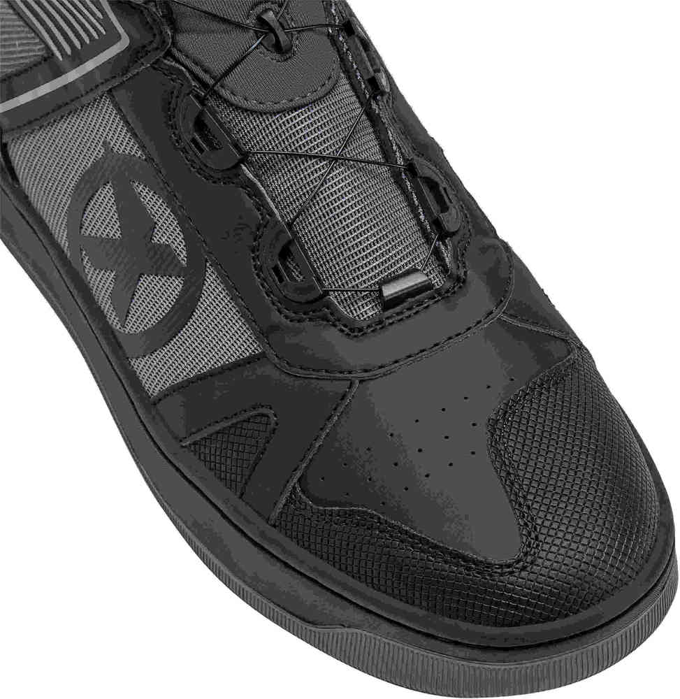 XPD Moto Fast Motorcycle Shoes