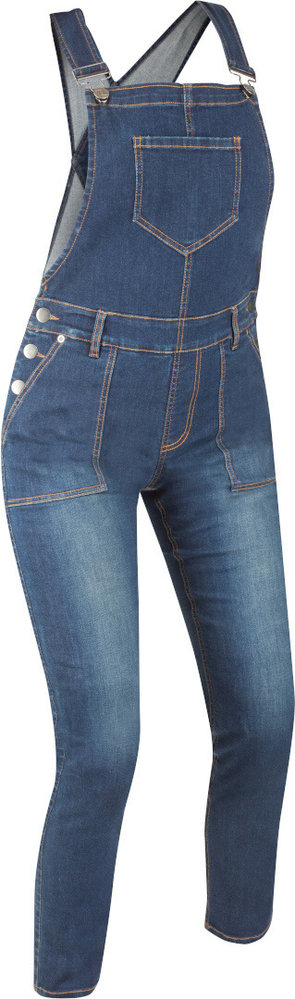 Segura Prisca Ladies Motorcycle Jeans
