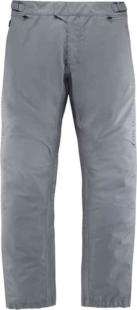 Icon PDX 3 waterproof Motorcycle Textile Pants