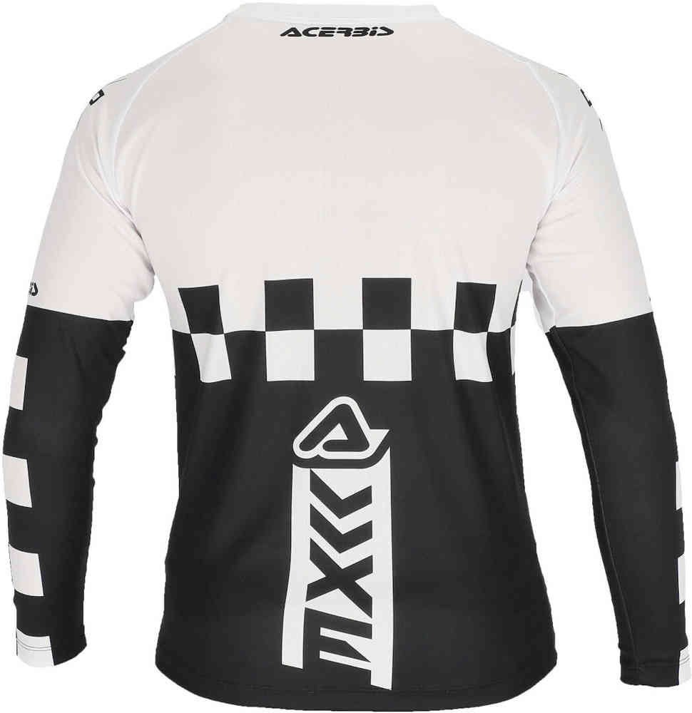 Acerbis MX J-Kid Kids Motocross Jersey