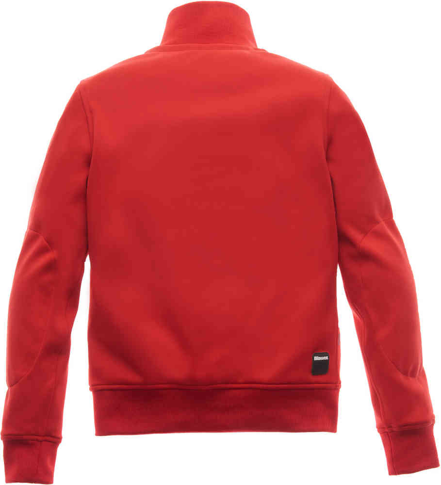 Blauer Easy Pro Ladies Motorcycle Textile Jacket