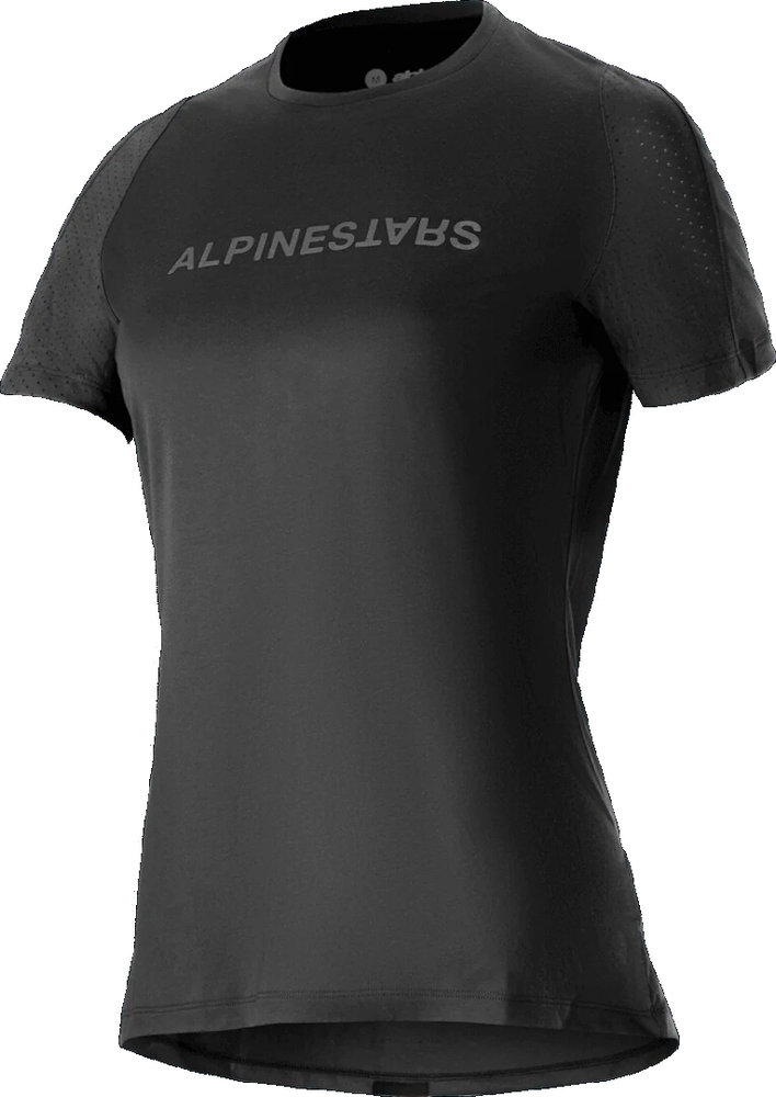 Alpinestars Stella A-Dura Dri Switch Ladies Short Sleeve Bicycle Jersey