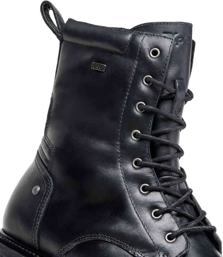 XPD X-Nashville H2Out Motorcycle Boots