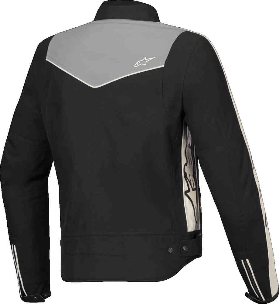 Alpinestars Stella T-Dyno WR Ladies Motorcycle Textile Jacket