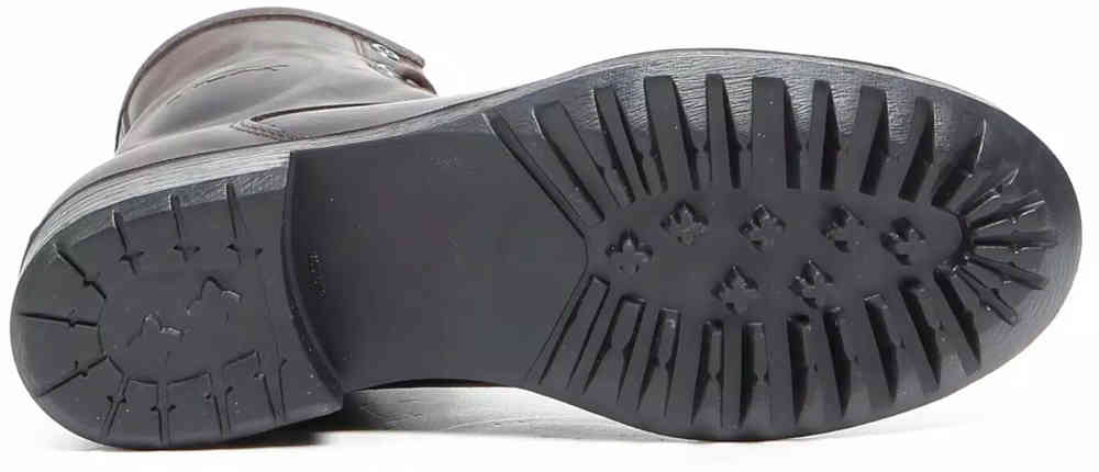 TCX Blend Ladies Motorcycle Boots