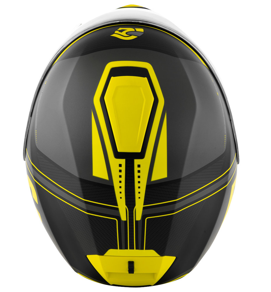 FC-Moto Novo Circuit Helmet