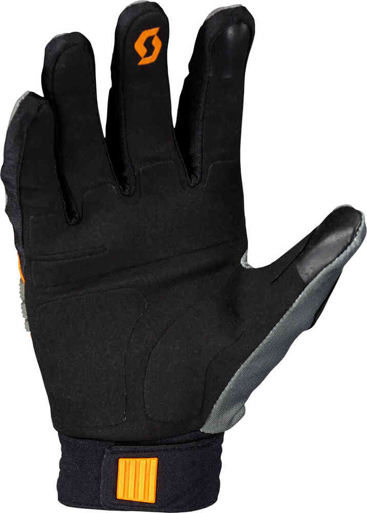 Scott X-Plore Motocross Gloves