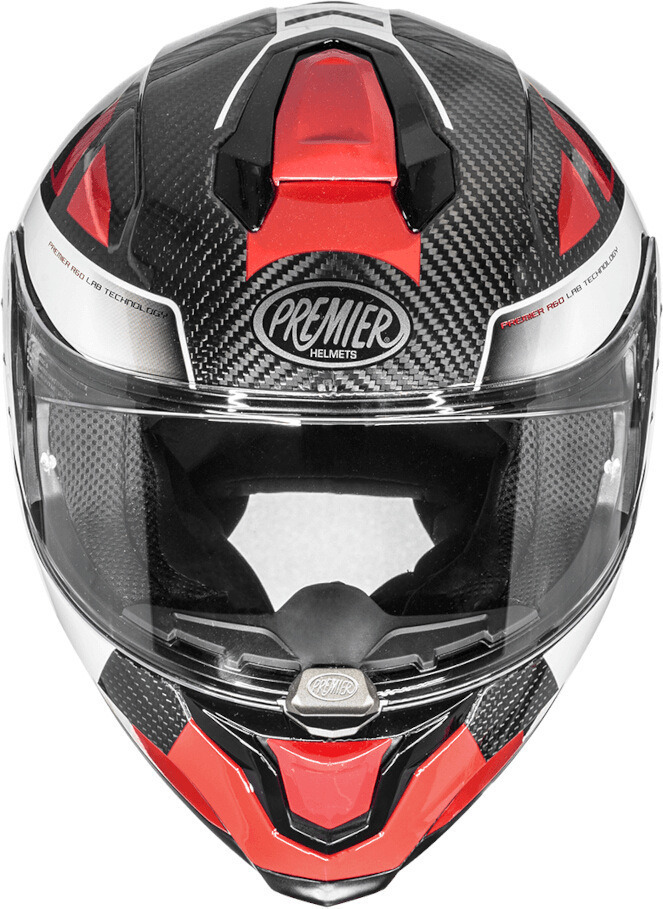 Premier Hyper Carbon TK 92 Helmet