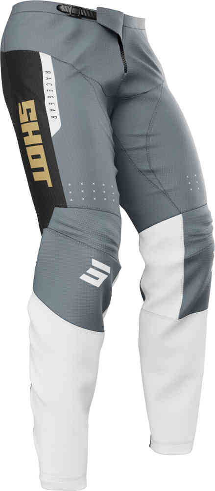 Shot Devo League Motocross Pants