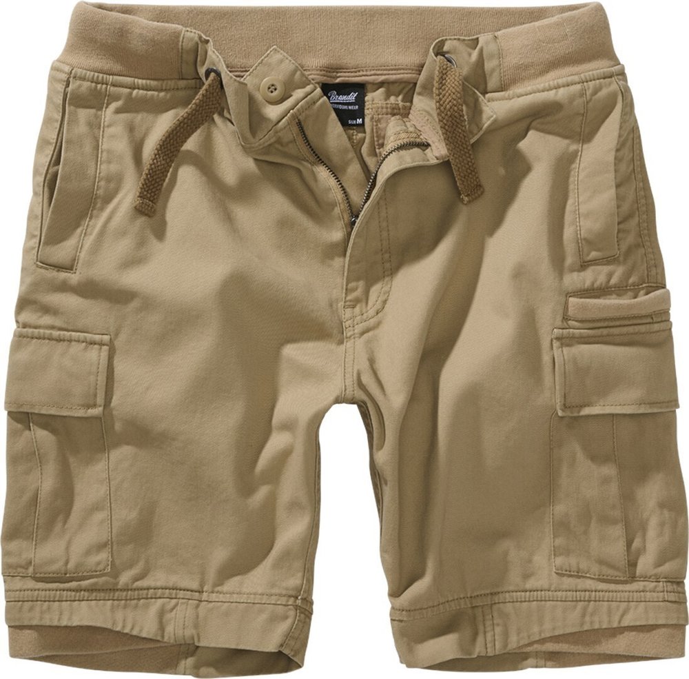 Brandit Packham Vintage Cargo Shorts