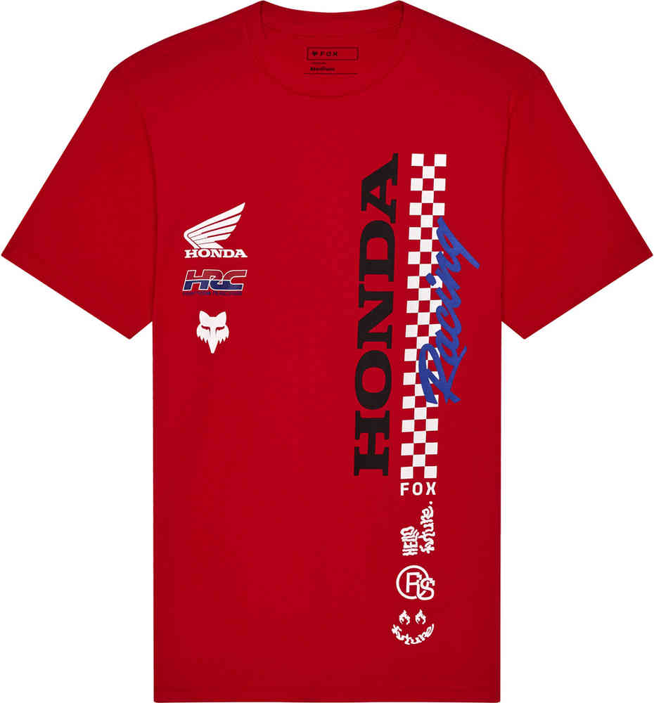 FOX Honda T-Shirt