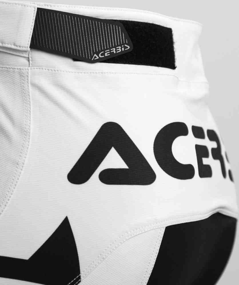 Acerbis X-Flex 2.0 Anaheim Motocross Pants