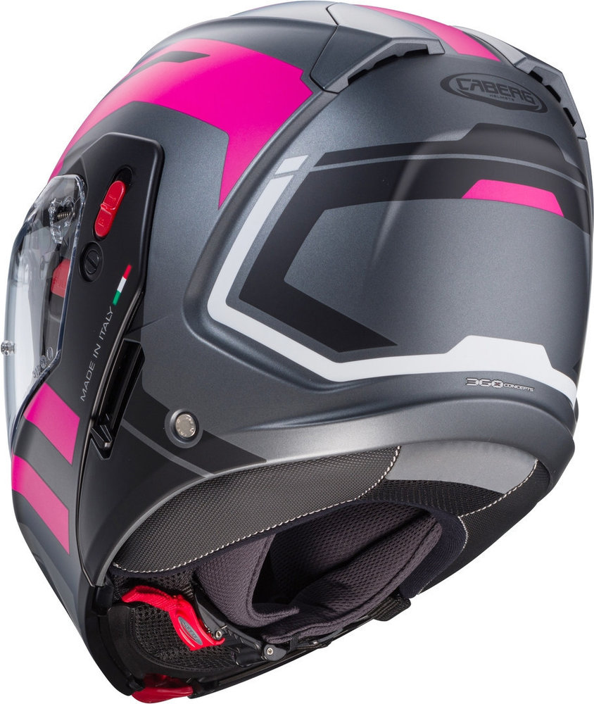 Caberg Horus X Road Helmet