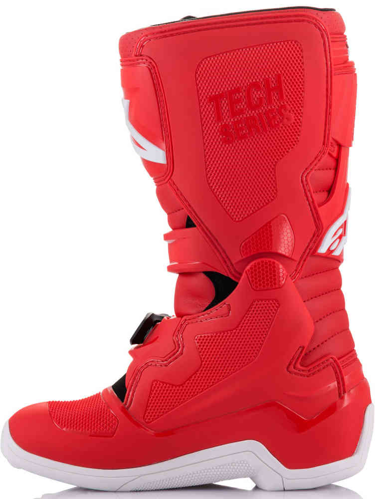 Alpinestars Tech 7S Youth Motocross Boots