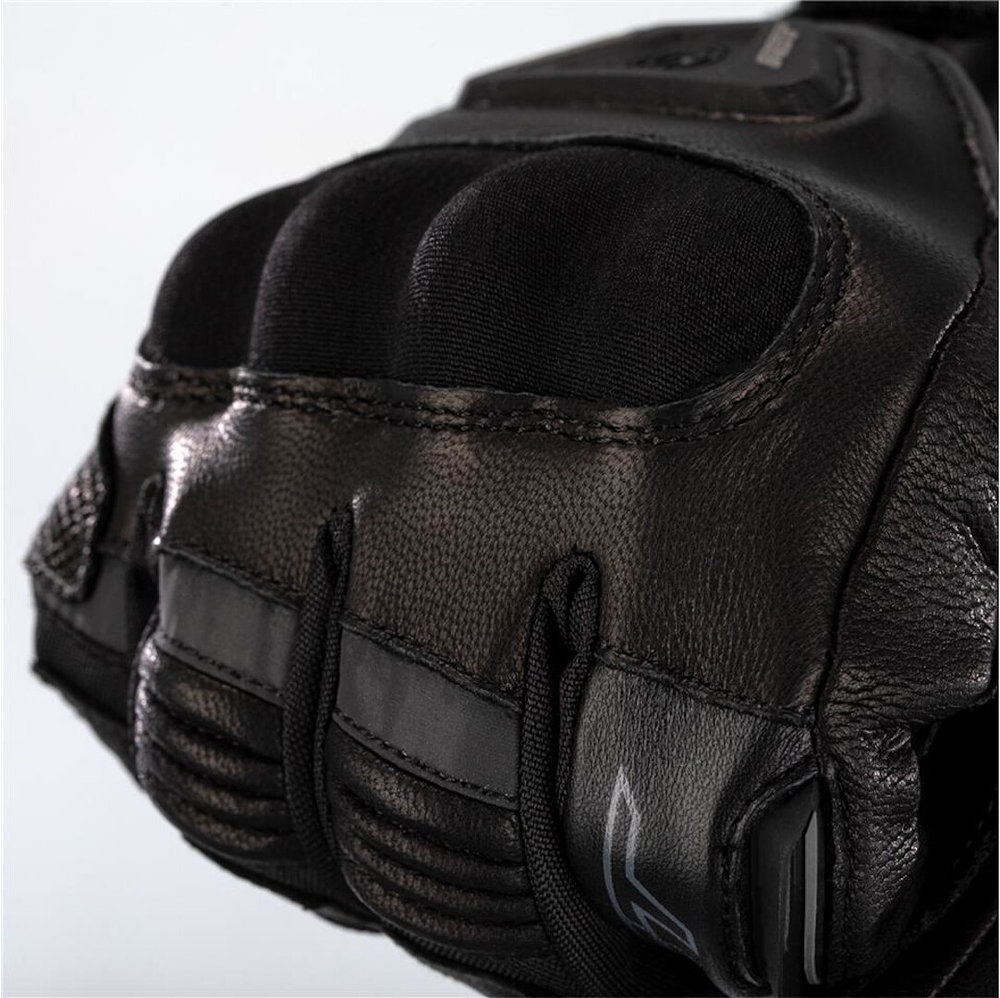 RST Paragon 6 WP Heated Motorcycle Gloves