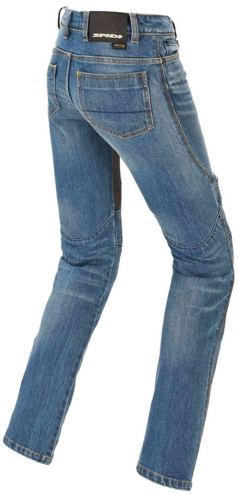 Spidi Furious Pro Ladies Motorcycle Jeans