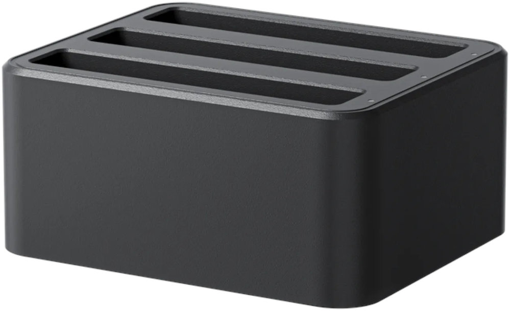 Insta360 X4 Fast Charge Hub