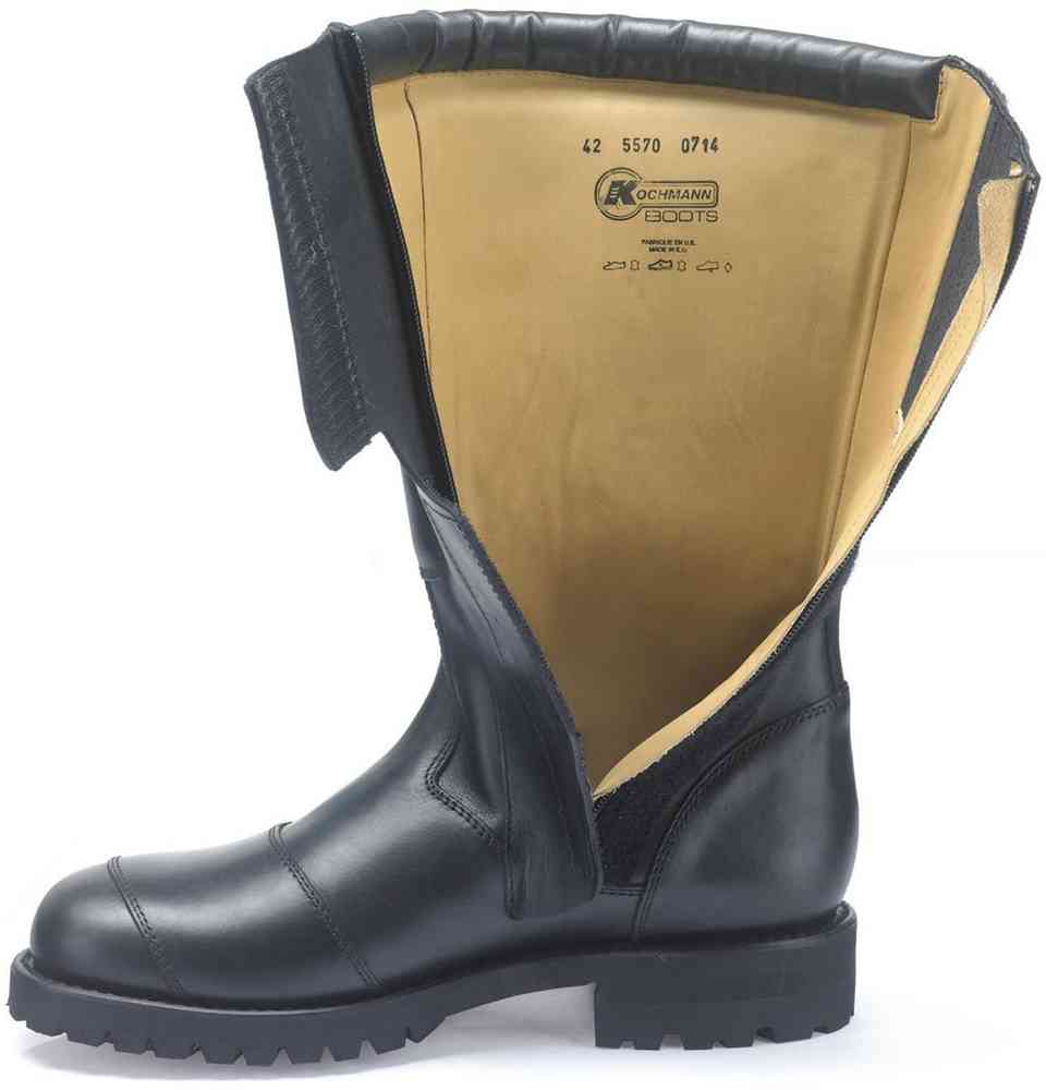 Kochmann Turbo Boots