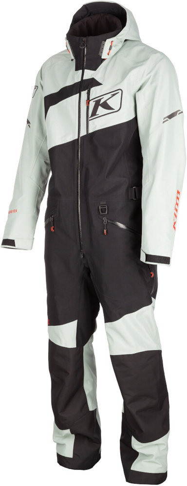 Klim Ripsa 2023 One Piece Snowmobile Suit