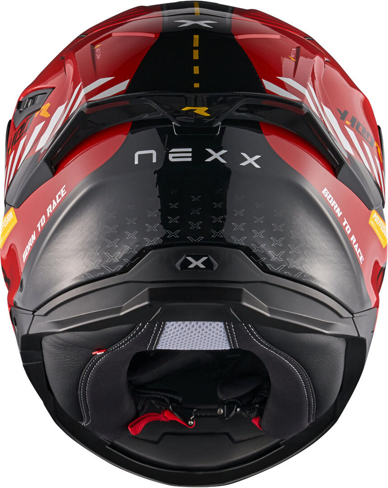 Nexx Y.100R Fade Helmet