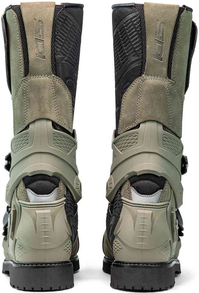 Sidi Adventure 2 Gore-Tex waterproof Motorcycle Boots