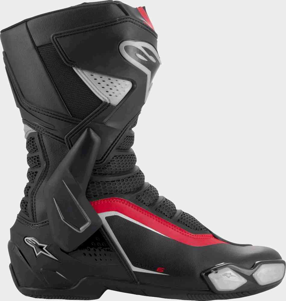Alpinestars SMX-6 V3 Motorcycle Boots