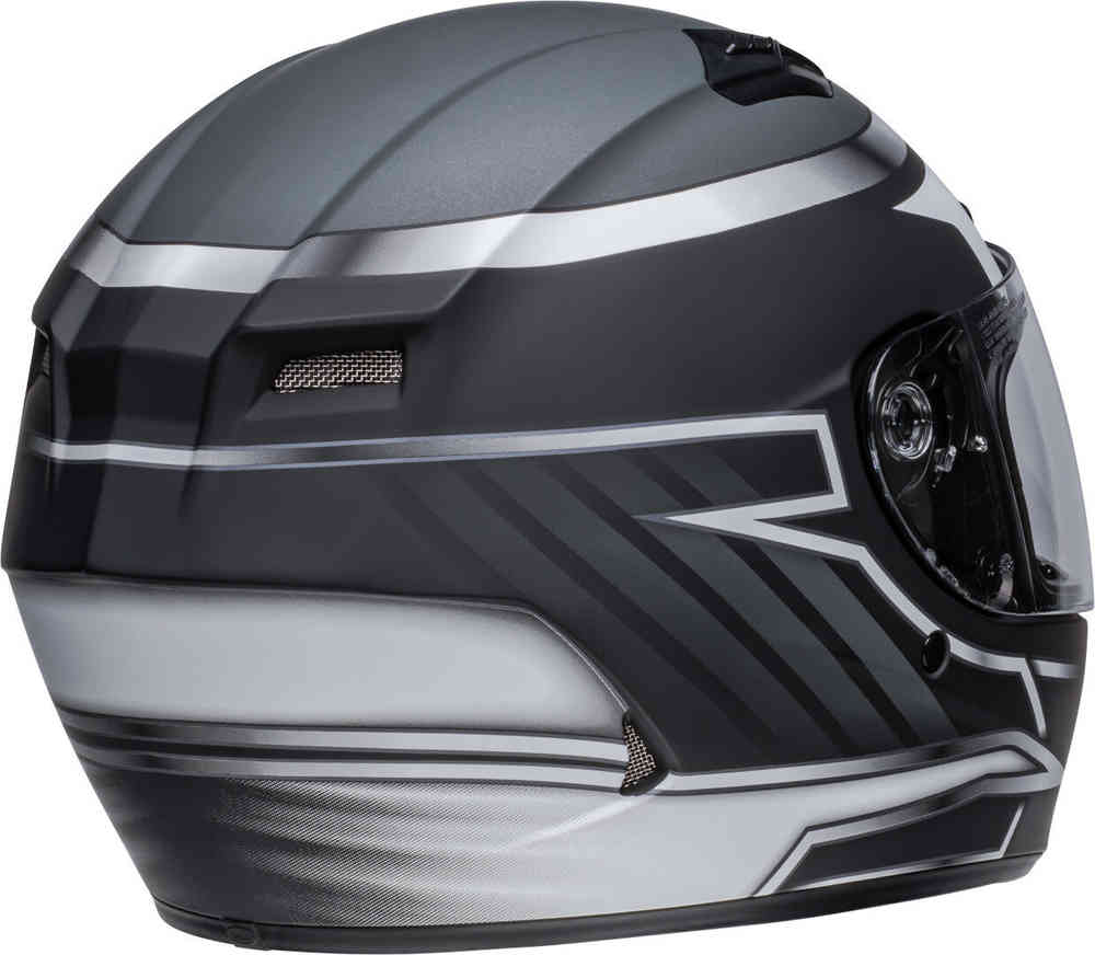 Bell Qualifier DLX Mips Raiser Helmet