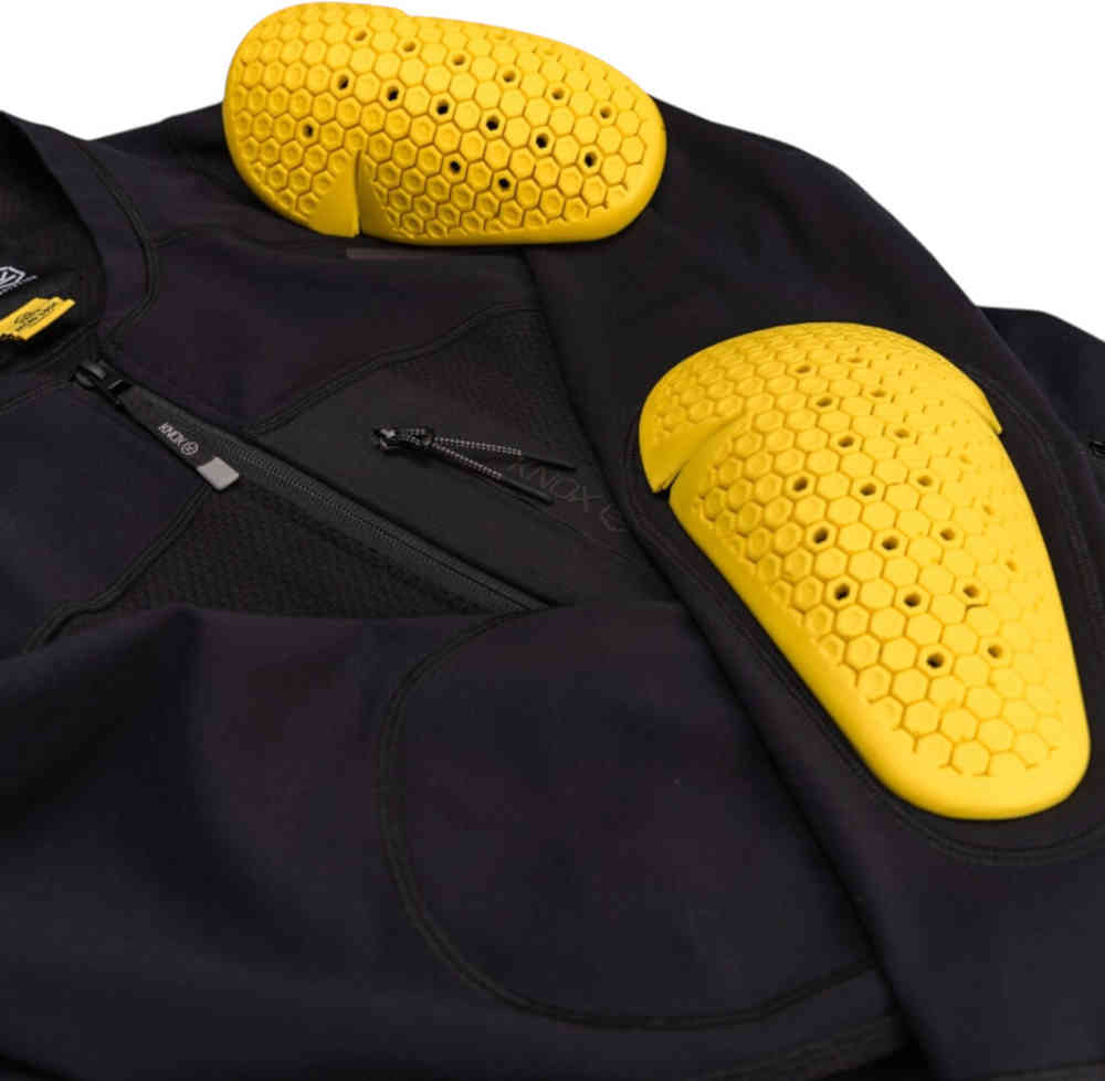 Knox Action Pro MK2 Ladies Protector Jacket