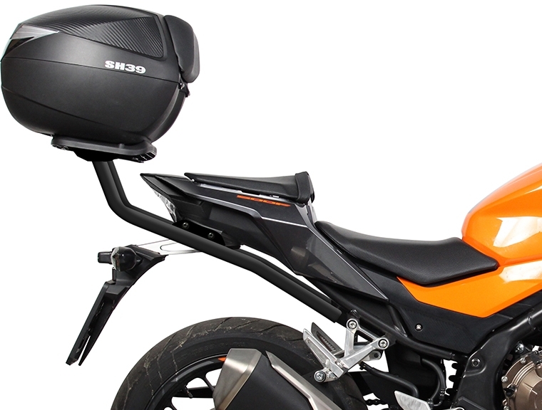 SHAD Top Master Topcase Fitting