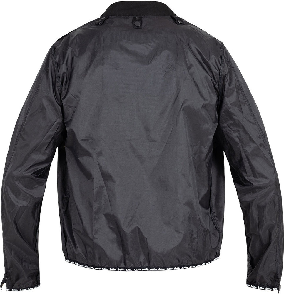 John Doe Aero Mesh Windblocker Motorcycle Inner Jacket