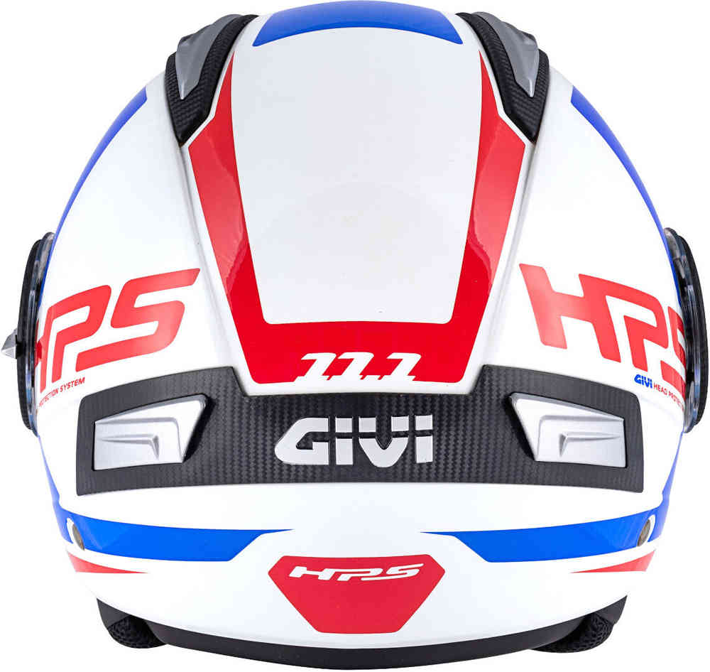 GIVI 11.1 Air Jet-R Class Jet Helmet
