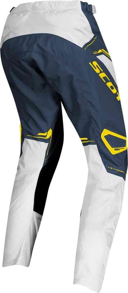 Scott 350 Dirt Regular Motocross Pants