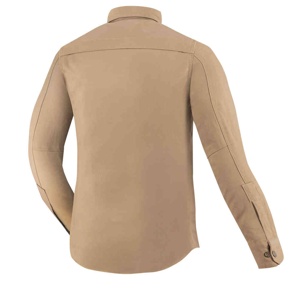 Bogotto Furrow Motorcycle Shirt