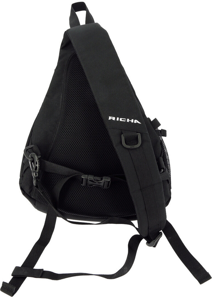 Richa Single Padbag V2 Motorcycle Backpack