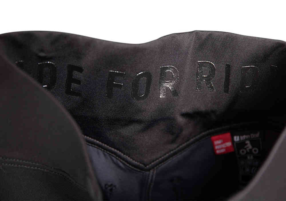 John Doe Jeggy Ladies Motorcycle Leggings