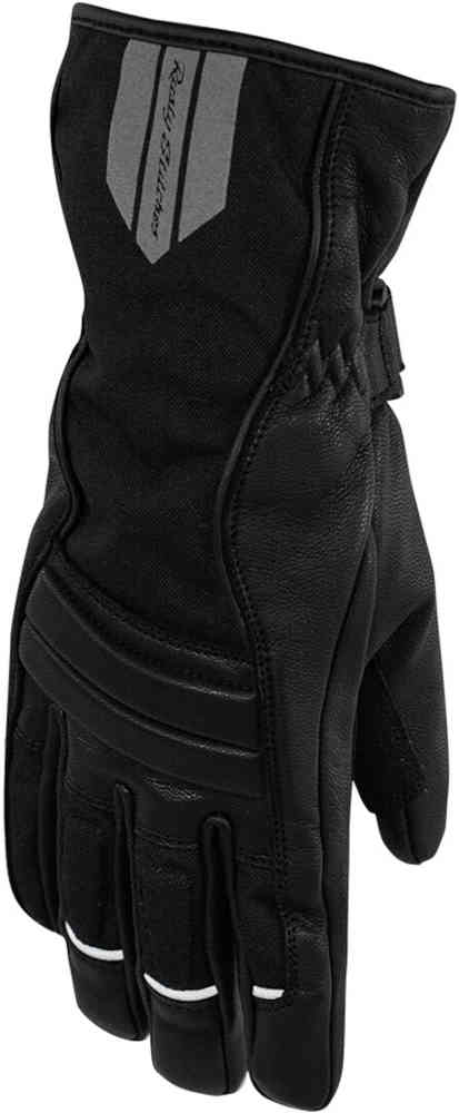 Rusty Stitches Bianca Waterproof Ladies Motorcycle Gloves