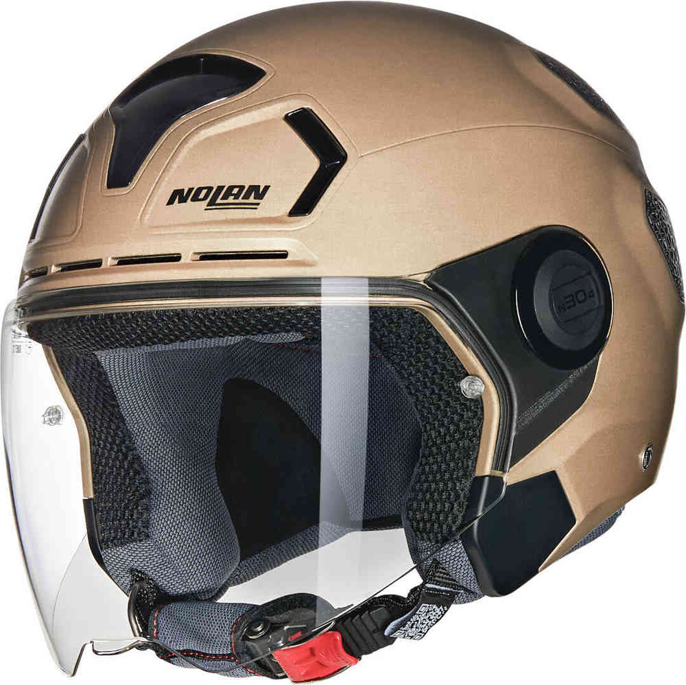Nolan N30-4 T Classico Nobile Jet Helmet
