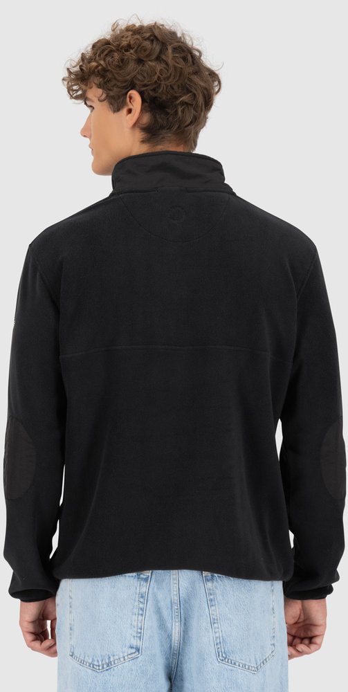 Alife And Kickin JokoAK F Fleece Sweatshirt