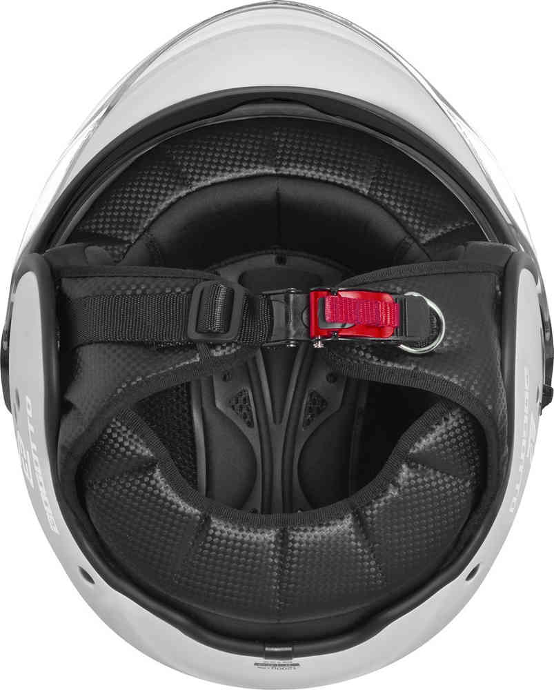 Bogotto H595-1 SPN Jet Helmet