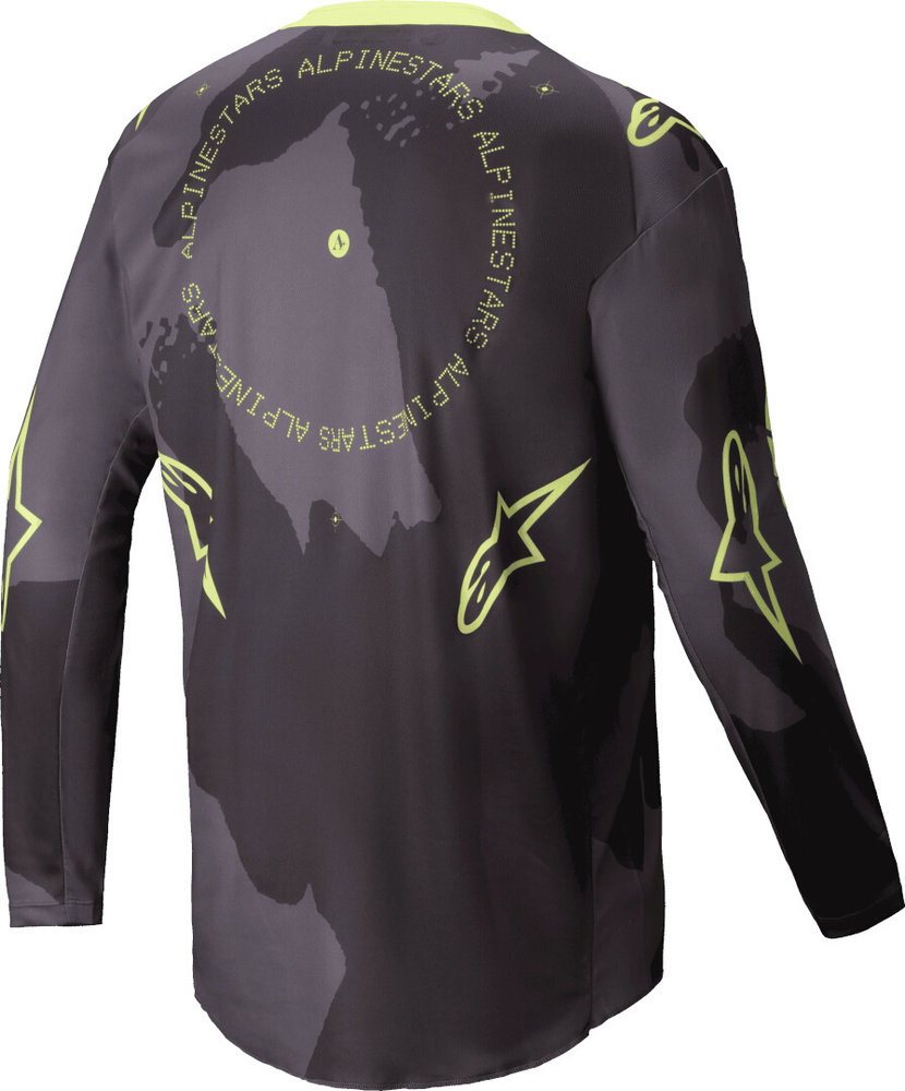 Alpinestars Racer Hollow Motocross Jersey